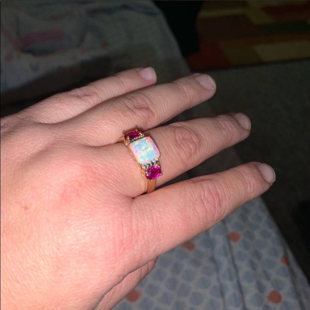 925 ring - Picture 2 of 5